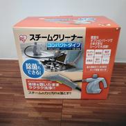 スチームクリーナー|IRIS