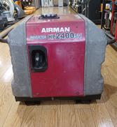 発電機|北越工業