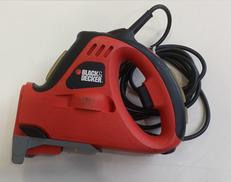 電動ノコギリ|BLACK&DECKER