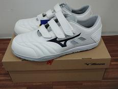 安全靴|MIZUNO