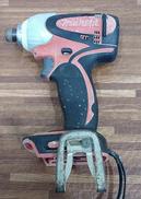 充電式インパクトドライバ|MAKITA