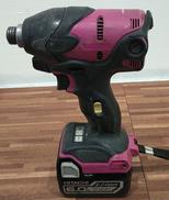 コードレスインパクトドライバ|HITACHI