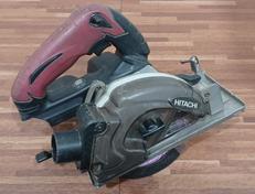 コードレスチップソーカッタ|HITACHI