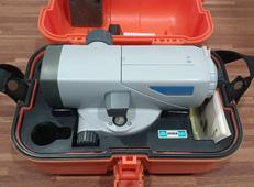 オートレベル|SOKKIA