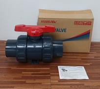 ボールバルブ21型|ASAHI