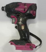 インパクトドライバー|HITACHI