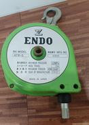 スプリングバランサー|ENDO