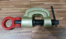 スクリュースクリューカムクランプ|スーパーツール