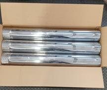 排気筒直管セット|TOSHIBA