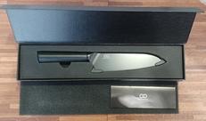 三徳包丁|三星刃物株式会社