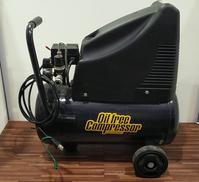 コンプレッサー|アークランドサカモト株式会社