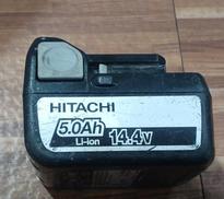 バッテリー|HITACHI