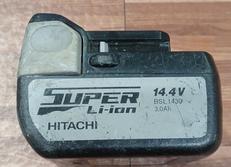 バッテリー|HITACHI