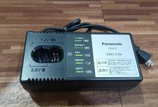 充電器|PANASONIC