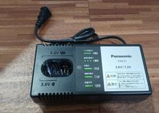 充電器|PANASONIC