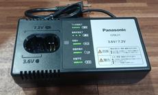 充電器|PANASONIC