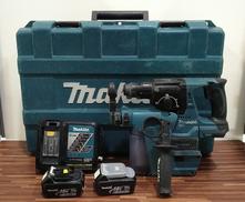 ハンマドリル|MAKITA