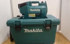 高圧洗浄機|MAKITA