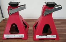 ジャッキスタンド|EMERSON