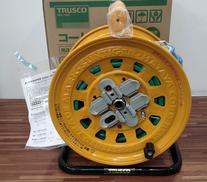 コードリール|TRUSCO