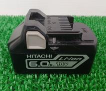 バッテリー|HITACHI
