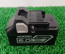 バッテリー|HIKOKI