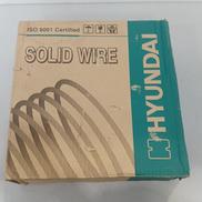 溶接ワイヤー|HYUNDAI
