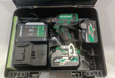 インパクトレンチ|HIKOKI