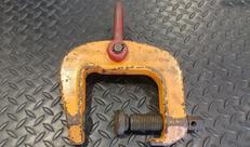 スクリューカムクランプ|スーパーツール