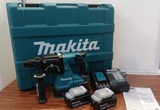 ハンマドリル|MAKITA