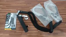 ハーネス用ランヤード|TAJIMA