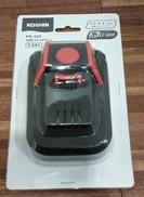 バッテリー|KOSHIN