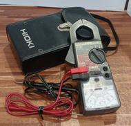 クランプテスター|HIOKI