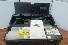 エレクトロニクス真空掃除機|SCS