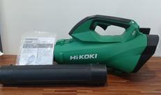 コードレスブロア|HIKOKI