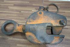 クランプ|RENFROE