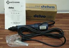 電動ドライバ|DELVO
