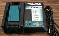 急速充電器|MAKITA