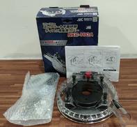 集じんカバー|NAKAYA