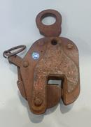 クランプ|イーグル