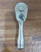 ショートラチェット|NEPROS