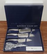 包丁セット|燕熟の技