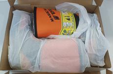 鋼製先芯入りスパイクブーツ|MARUGO