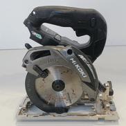 コードレス丸のこ|HIKOKI