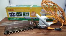 ヘッジトリマ|RYOBI