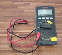 デジタルマルチメーター|SANWA