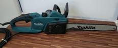 チェーンソー|MAKITA