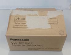 溶接トーチ接続アダプタ|PANASONIC