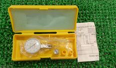 てこ式ダイヤルゲージ|PEACOCK