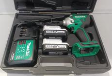 インパクトドライバー|MAKITA